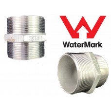 BSP-NPT CROSSOVER NIPPLE